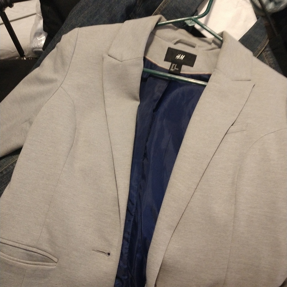 Blazer